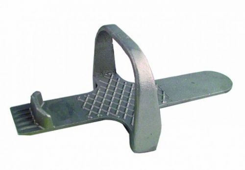 Bon 15-249 Cast Aluminum Foot Panel Lifter