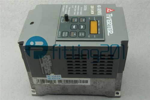 1PCS TAIAN Inverter N2-2P5-H 0.4KW 220V Tested