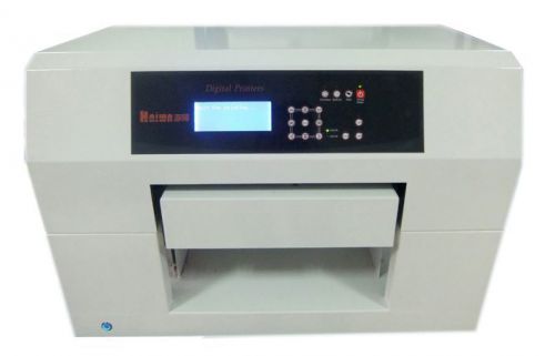 Haiwn T500  Direct To Garment Printer ( DTG)