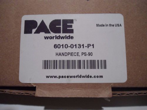 Pace 6010-0131-P1 PS-90 Soldering Iron - SensaTemp, Handpiece Only