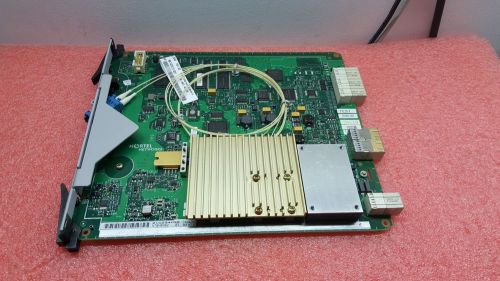 Nortel Networks NT0H03DC 03 OCLD 2.5Gb/s Card