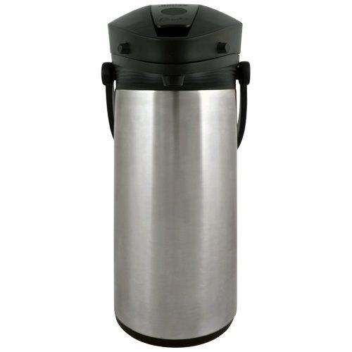 Stanley 2.2l ergoserv glass-lined air pot for sale