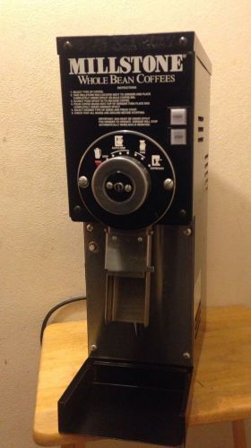 Grindmaster 810 coffee grinder excellent condition  low use compare bunn g1 g3 for sale