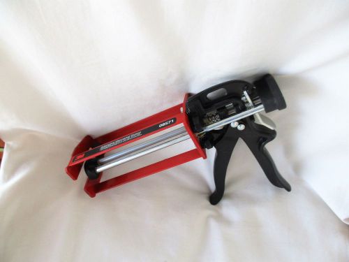 3m brand model 08571 standard manual adhesive epoxy applicator gun for sale