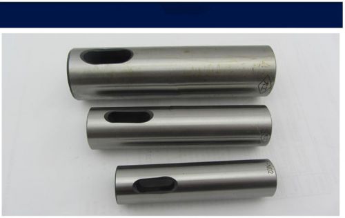 1pcs  Reducing sleeve 2# Morse taper shank, bit /drill/ cutter / handle,  MT2