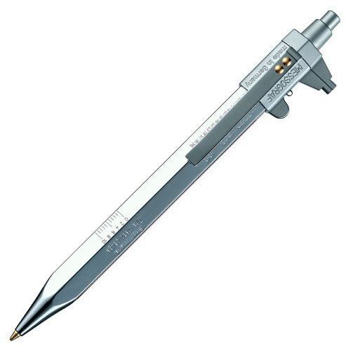 Messograf Caliper Pen JAPAN F/S Tracking