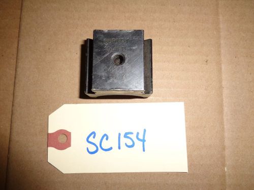 BURNDY Hypress Compression Die A4CD # 4 STR N40   -  SC154