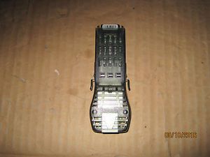 Genuine Cisco 1000BASE-T GBIC WS-G5483 Transceiver  Lot N741
