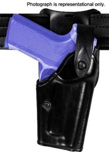 Safariland 6285 SLS Low-Ride 1.5ft. Drop, Level-II Retention, Glock 19, 23 w/SF