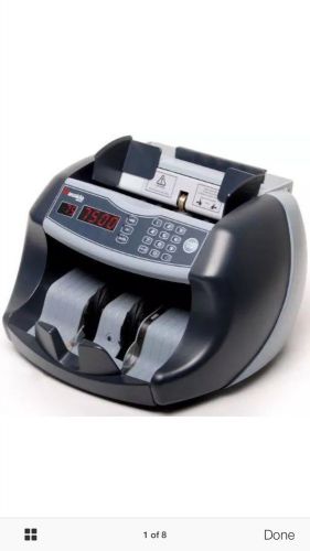 CASSIDA 6600 UV CURRENCY COUNTER