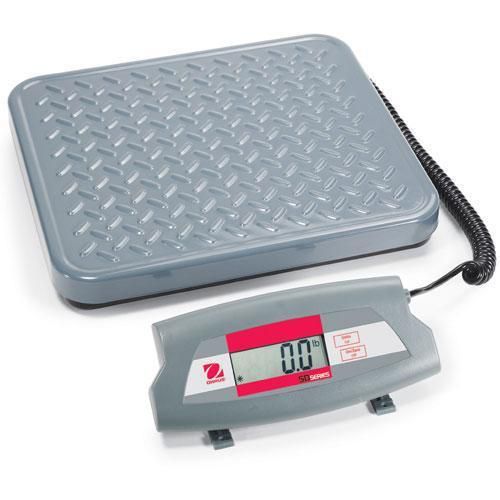 Ohaus sd series shipping scale (sd200) (83998237) w/3 year warranty included for sale