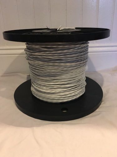 Electrical cable  (500 feet) for sale