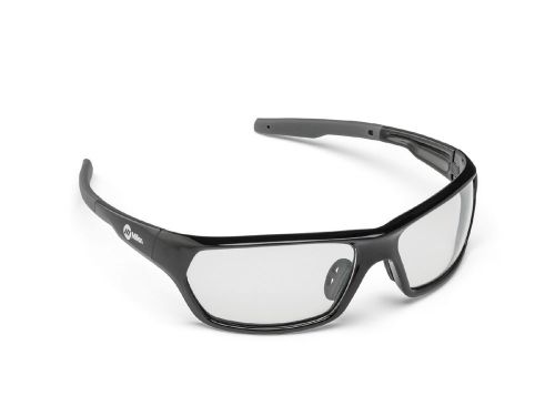 Miller Electric clear safety glasses(272201)