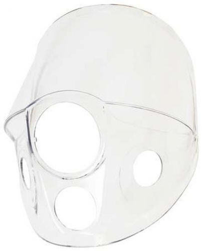 NORTH BY HONEYWELL RESPIRATOR REPLACEMENT LENS 80849 BRAND NEW