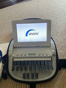 Wave Student Stenograph Writer [ Near Mint ] Free shipping!!