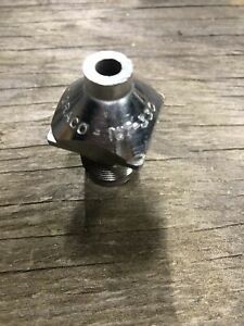 Graco 167-330 167330 1/4&#034; Nozzle