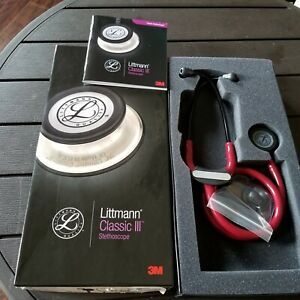 Littmann Classic III 27 inch Stethoscope