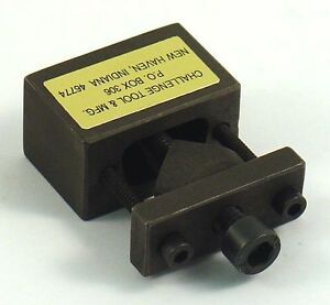 MK-9P Panel Punch For 9-Pin D-Subminiture (RS449) (Same as DSP-9P) - DB9