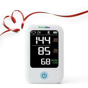 Welch Allyn Home H-BP100SBP Blood Pressure Monitor