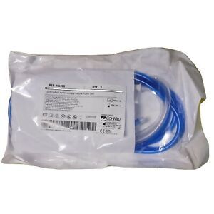 CONMED Linvatec 10K100 Inflow Tube Set 10k/24k Exp-2026