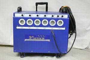 Mosebach Bed Bug Heater Single Room System BK-10