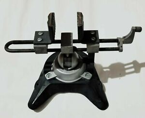 Panavise Model 308 Heavy Duty Circuit Board Vise Multi-Axis Rotate FREE SHIPPING