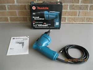 Makita 6800DBV Drywall Screwgun