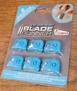 Goldblatt Blade Runner 6 Blade Cartridges