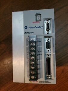 Allen Bradley 2098-DSD-020-DN Series A Ultra 3000 Digital Servo Drive 9101-1920