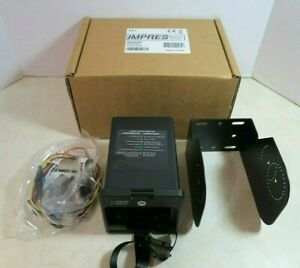 Motorola Impres NNTN7616D Vehicle Adaptive Charger for XPR APX Radio
