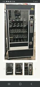 SnackShop 4000 Vending Machine