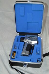 Konica Minolta LS-100 Hand-held SLR Precision Luminance Meter LS100 LS 100
