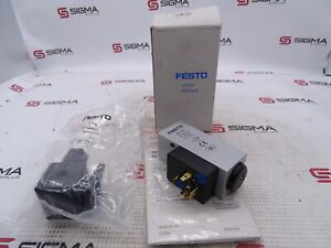 Festo PEV-1/4-B 10773 Pressure Switch