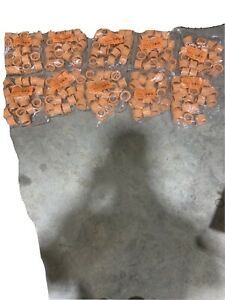 Blazemaster Bush Reducing 1-1/4&#034; x 1&#034; 80202 200 Complete Box