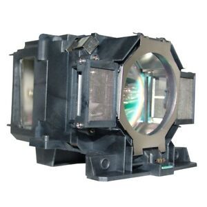 Dynamic Lamps Projector Lamp With Housing for Epson ELPLP72