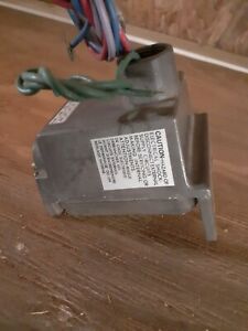 BARKSDALE PRESSURE SWITCH