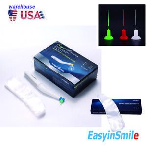 1Kit Endo Ultra Activator Endo Irrigator Cordless Hand use Irrigator 3D Cleaning