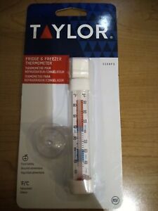 Taylor Precision, 3509FS, Thermometers  (New)