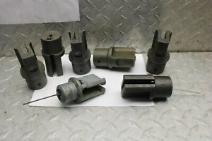 Sunnen  Adapters Lot #399E