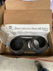 Shopsmith Dust Collector Hose Valve Kit