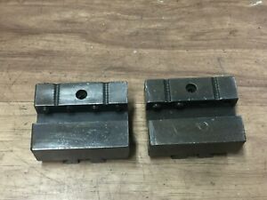 HARDINGE QUICK CHANGE L21 STYLE HOLDERS