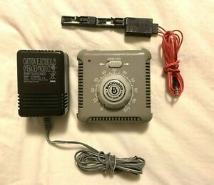 782A Bachmann 1 AMP Speed Controller Item # 46605A Train Railroad
