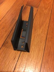 Lot of 13 DC POWER SUPPLY MOUNTING BRACKET  (RTS KP PS BRK LEV VI)