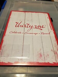Thirty-One Board