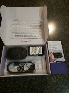 rhythmstar Mobile Cardiac Monitor