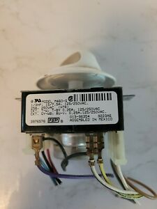 Used Kenmore 90 Series Dryer Timer - P/N 3976576 - Model# M460-G