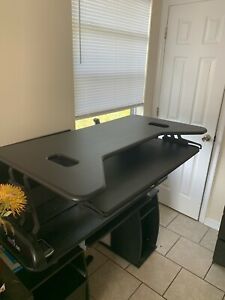 varidesk cube plus