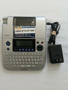Brother P-Touch PT-1830 - Label Printer