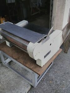 Anets sheeter