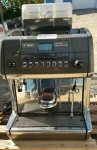 LA CIMBALI S39  BAR-SYSTEM TURBO STEAM ESPRESSO COFFEE MACHINE